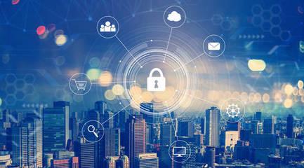 守(shou)護(hu)數字時(shi)代(dai)的安全防(fang)線(xian) 紐約(yue)市(shi)的網(wang)絡安全服(fu)務(wu)解(jie)析(xi)